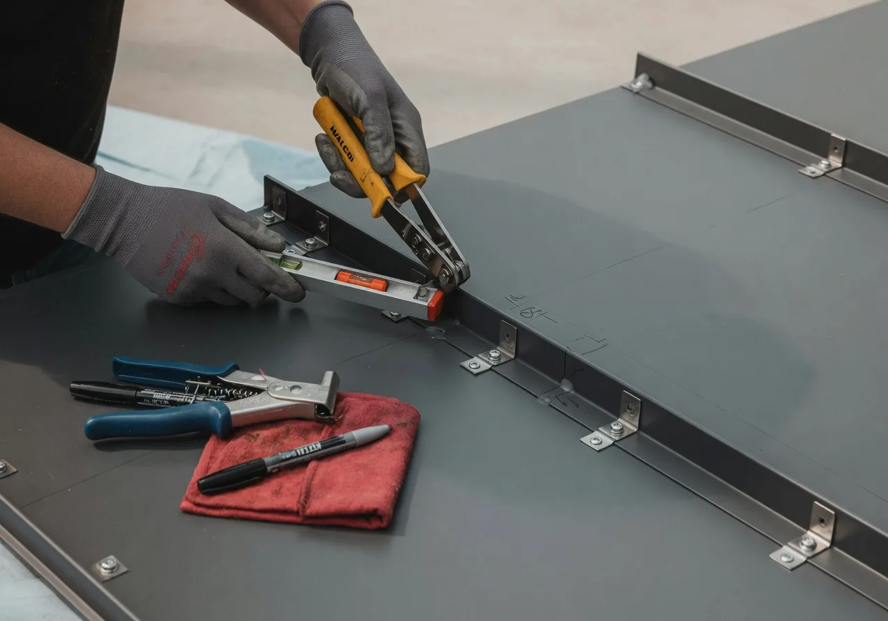 Why choose Metal Roofing Installation in Covesville, VA